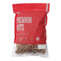 다다모마켓 볶음 피칸, 1kg, 1개