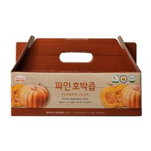 복길농원 파인 호박즙, 80ml, 30개