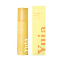 앤서나인틴 유자 바이오엠 브라이트 톤업 올인원, 150ml, 1개