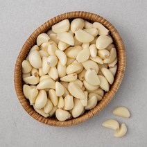 국내산 창녕 깐마늘, 300g, 1봉