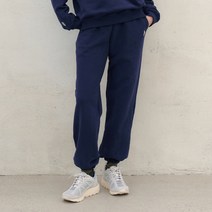 블러브 여성용 ‘b’ Logo Soft Jogger Pants