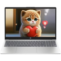 HP 2023 노트북 15, Natural Silver, 라이젠7, 512GB, 16GB, WIN11 Home, fc0064AU