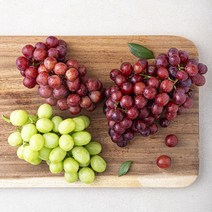 미국산 다조은 혼합포도, 2kg, 1개