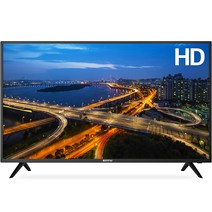 이엔TV HD DLED TV, 82cm(32인치), C320DIEN, 스탠드형, 자가설치