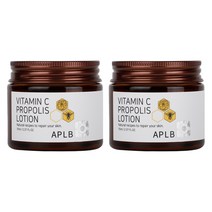 에이플비 비타민C 프로폴리스 수분 로션, 2개, 70ml