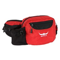 버팔로 레인보우 2 힙색, 레드