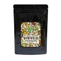 스쿨아이 발아팥 분말 생 국내산, 200g, 1개
