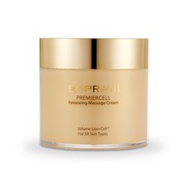 엔프라니 프리미어셀 리뉴잉 마사지 크림, 200ml, 1개