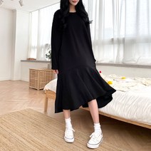 잘빠진 메리미 플레어 원피스