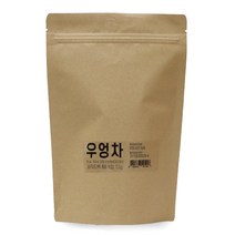 아이앤티 우엉차 삼각티백, 1.2g, 60개