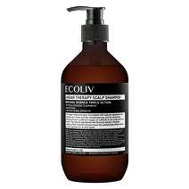 에코리브 아르간 테라피 스칼프 샴푸, 500ml, 1개