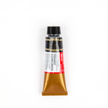 미젤로 미션골드/수채화물감낱색/C/W515 15ml/PermanentAlizarinCrimson 1개, 15ml, W515 PermanentAlizarinCrimson　1개