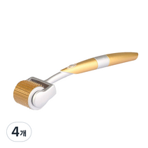 mts 더마롤러 프리미엄 3.00mm, 혼합색상, 4개