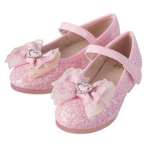 롤리트리 공주 리본 펌프스 구두 (라이팅)