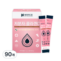 네이처드림 저분자 콜라겐C, 90개, 2g