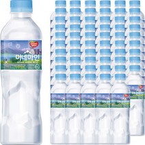 동원 미네마인 생수, 500ml, 60개
