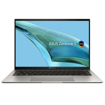 에이수스 2023 젠북 S 13 OLED, 바솔트 그레이, 코어i7, 512GB, 16GB, Free DOS, UX5304VA-NQ127