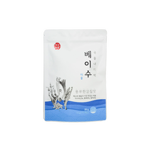 베이수 해물 다시팩 10p, 20g, 1개