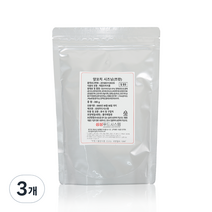 상상시즈닝 양꼬치 쯔란 시즈닝, 300g, 3개
