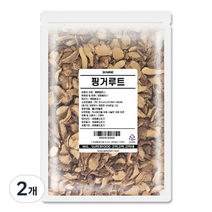 고미네 핑거루트, 1kg, 2개