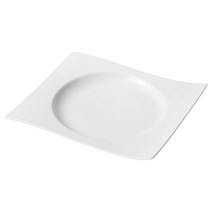 빌레로이앤보흐 뉴웨이브 샐러드접시24*22cm, 1개