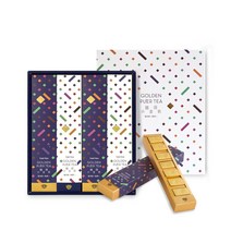 대익차 보이차 소금전 (1801) 숙차, 5g, 28개입, 1개