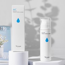 스로움 블루 아쿠아 모닝 포밍 클렌저, 145ml, 1개