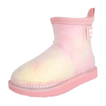 슈펜키즈 아동용 털 부츠 HPKV8C402U