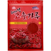 류씨네 중국산 진고춧가루 김치용, 1kg, 1개