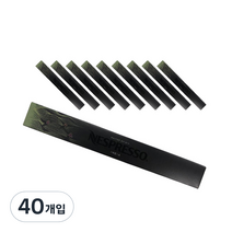 네스프레소 인디아 분쇄 커피, 40개입, 5.5g