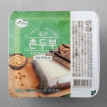 (냉장)다담 마파두부양념150gx3개+매콤두부조림양념140gx3개, 1세트