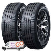 넥센타이어 로디안 ROADIAN GTX 235/55R19 방문 무료장착, 2개