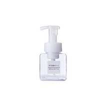 더자카 파스텔 컬러 버블 공병 250ml, 1개, Y257LBBI002