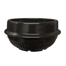 해피정 직화찌개솥 해장기A 4호, 1개, 4호(지름 157mm)