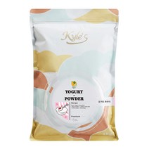 카일스 요거트 파우더, 1kg, 1개, 1개