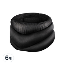 바른목 미라클 밴드, 6개