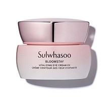 설화수 설린 아이크림 EX + 스패출러 + 아이 마사저, 20ml, 1개