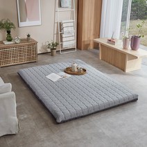 더릭스홈 2LAYER 메모리폼 양면 매트리스