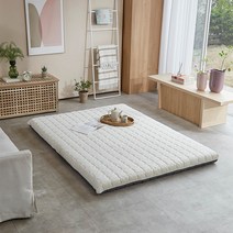 더릭스홈 2LAYER 메모리폼 양면 매트리스