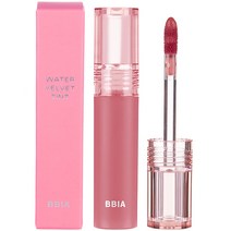 삐아 워터 벨벳 틴트 2.9g, 03 쉬어 모브, 1개