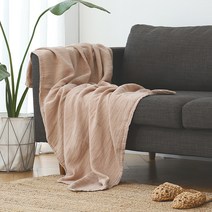 다우니 사계절 모달거즈 블랭킷