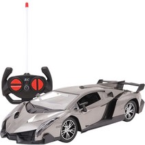 비앤씨 GT스포츠 무선조종 알씨카, 메탈