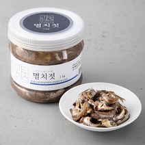 멸치액젓 9kg, 1개