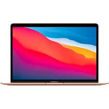 Apple 2020 맥북 에어 13, 골드, M1, 256GB, 8GB, MGND3KH/A