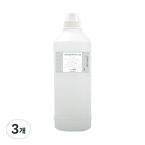 맑을담 나이아신아마이드, 3개, 1L