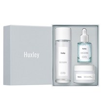헉슬리 수분 3종 세트, 1세트