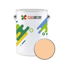 디오페인트 세라믹플러스 곰팡이 결로방지 페인트 1L, 클래식9