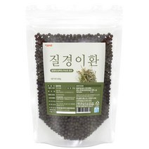 갑당약초 질경이환, 600g, 1개