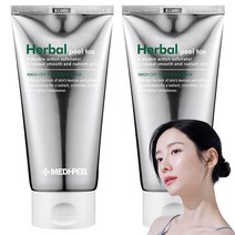 메디필 허벌 필 톡스, 100g, 2개