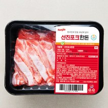 선진포크 한돈 오겹살 수육용 (냉장), 1kg, 1개